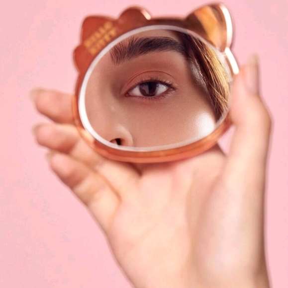 HP! Hello Kitty Mirror - Picture 5 of 10